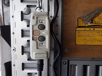 いすゞフォワードアルミウイング中型（4t）[写真17]