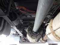 いすゞフォワードアルミウイング中型（4t）[写真23]