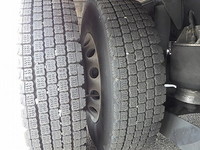 いすゞフォワードアルミウイング中型（4t）[写真29]