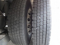 いすゞフォワードアルミウイング中型（4t）[写真30]