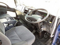 いすゞフォワードアルミウイング中型（4t）[写真31]