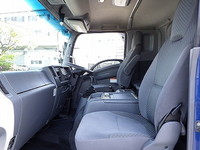 いすゞフォワードアルミウイング中型（4t）[写真32]