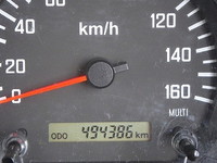 いすゞフォワードアルミウイング中型（4t）[写真34]