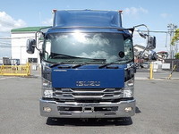 いすゞフォワードアルミウイング中型（4t）[写真03]