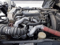 いすゞフォワードアルミウイング中型（4t）[写真40]