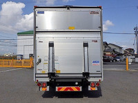 いすゞフォワードアルミウイング中型（4t）[写真05]