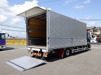 いすゞフォワードアルミウイング中型（4t）[写真07]