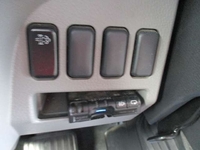 三菱ふそうキャンターアルミバン小型（2t・3t）[写真15]