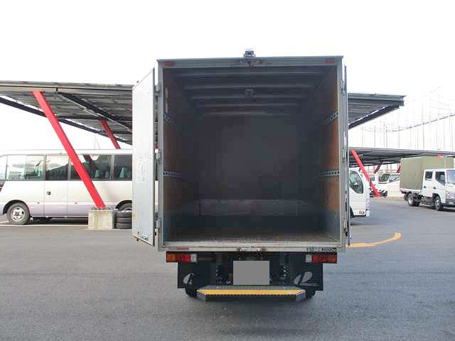 三菱ふそうキャンターアルミバン小型（2t・3t）[写真07]