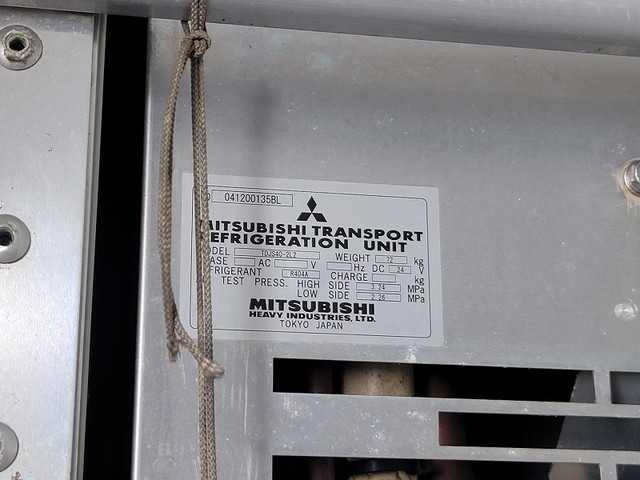 いすゞエルフ冷凍車（冷蔵車）小型（2t・3t）[写真13]