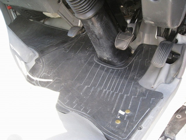 日野デュトロダンプ小型（2t・3t）[写真16]