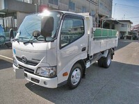 日野デュトロダンプ小型（2t・3t）[写真01]