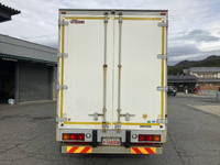 いすゞギガアルミウイング大型（10t）[写真10]