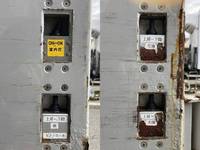 いすゞギガアルミウイング大型（10t）[写真14]