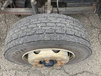 いすゞギガアルミウイング大型（10t）[写真20]