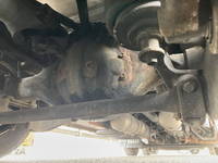 いすゞギガアルミウイング大型（10t）[写真27]