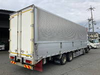 いすゞギガアルミウイング大型（10t）[写真02]