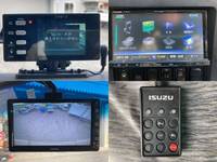 いすゞギガアルミウイング大型（10t）[写真37]