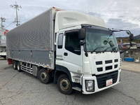 いすゞギガアルミウイング大型（10t）[写真03]