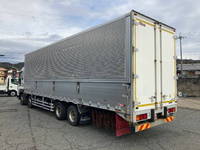 いすゞギガアルミウイング大型（10t）[写真04]