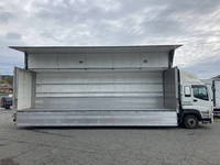 いすゞギガアルミウイング大型（10t）[写真07]