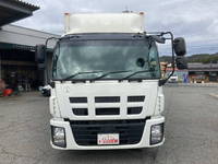 いすゞギガアルミウイング大型（10t）[写真08]