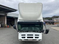 いすゞギガアルミウイング大型（10t）[写真09]