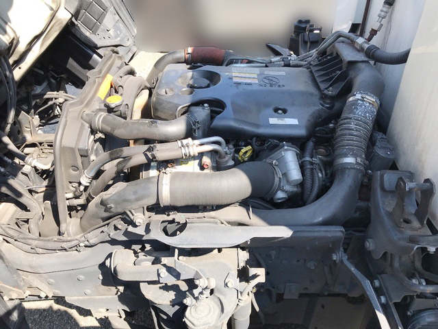 いすゞエルフ冷凍車（冷蔵車）小型（2t・3t）[写真20]