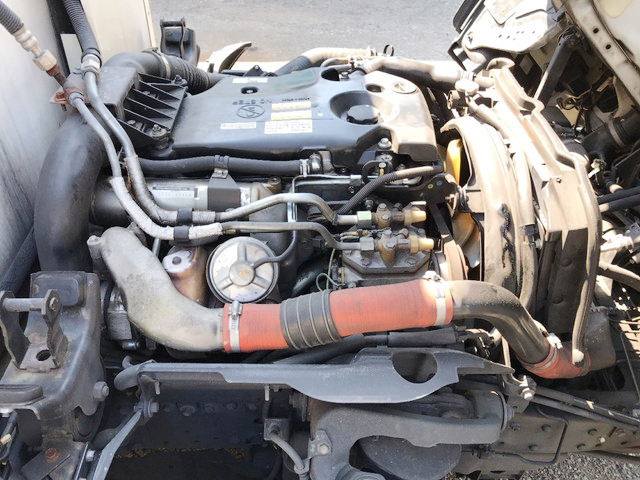 いすゞエルフ冷凍車（冷蔵車）小型（2t・3t）[写真21]