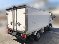 いすゞエルフ冷凍車（冷蔵車）小型（2t・3t）[写真02]