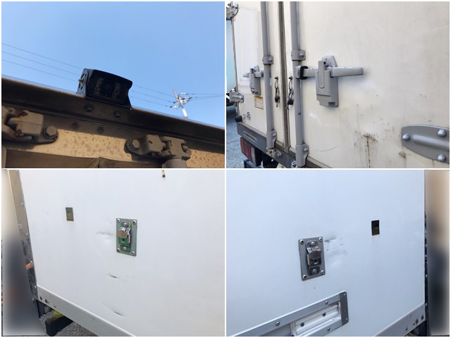 いすゞエルフ冷凍車（冷蔵車）小型（2t・3t）[写真09]