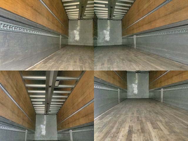 日野プロフィアアルミウイング大型（10t）[写真12]