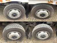 日野プロフィアアルミウイング大型（10t）[写真14]