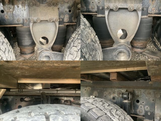 日野プロフィアアルミウイング大型（10t）[写真16]