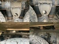 日野プロフィアアルミウイング大型（10t）[写真16]