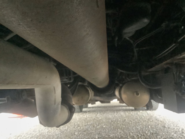 日野プロフィアアルミウイング大型（10t）[写真19]