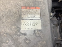 日野プロフィアアルミウイング大型（10t）[写真22]