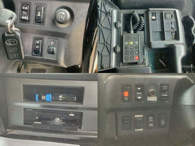 日野プロフィアアルミウイング大型（10t）[写真35]