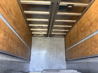 いすゞフォワードアルミウイング中型（4t）[写真11]