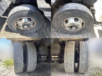 いすゞフォワードアルミウイング中型（4t）[写真16]