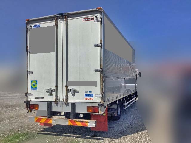 いすゞフォワードアルミウイング中型（4t）[写真02]