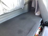 いすゞフォワードアルミウイング中型（4t）[写真32]