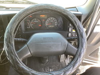 いすゞフォワードアルミウイング中型（4t）[写真34]