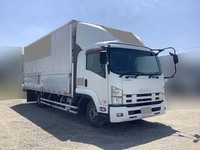 いすゞフォワードアルミウイング中型（4t）[写真03]