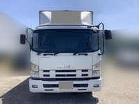 いすゞフォワードアルミウイング中型（4t）[写真05]