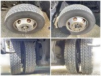 日野レンジャーアルミウイング中型（4t）[写真12]