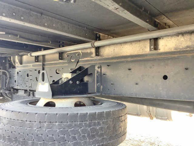 日野レンジャーアルミウイング中型（4t）[写真14]