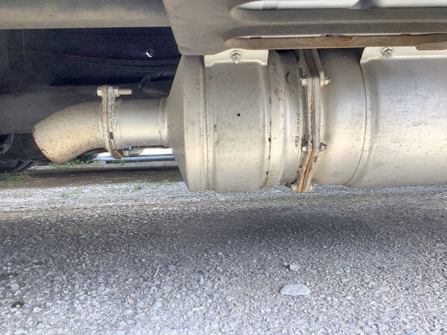 日野レンジャーアルミウイング中型（4t）[写真18]