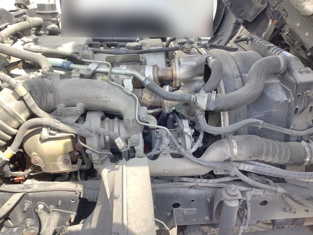 日野レンジャーアルミウイング中型（4t）[写真21]