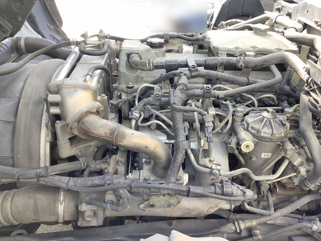 日野レンジャーアルミウイング中型（4t）[写真22]